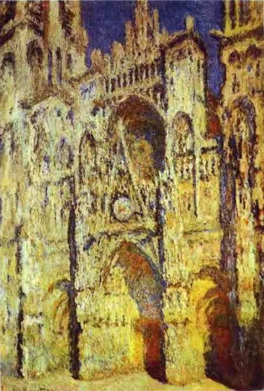 the rouen cathedral.jpg